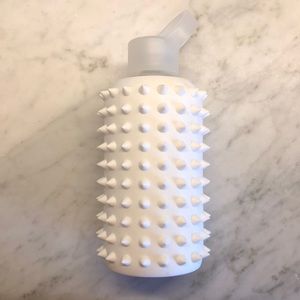 BKR spiked water bottle